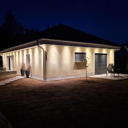 Ferienwohnung Jekarie 魏玛 外观 照片