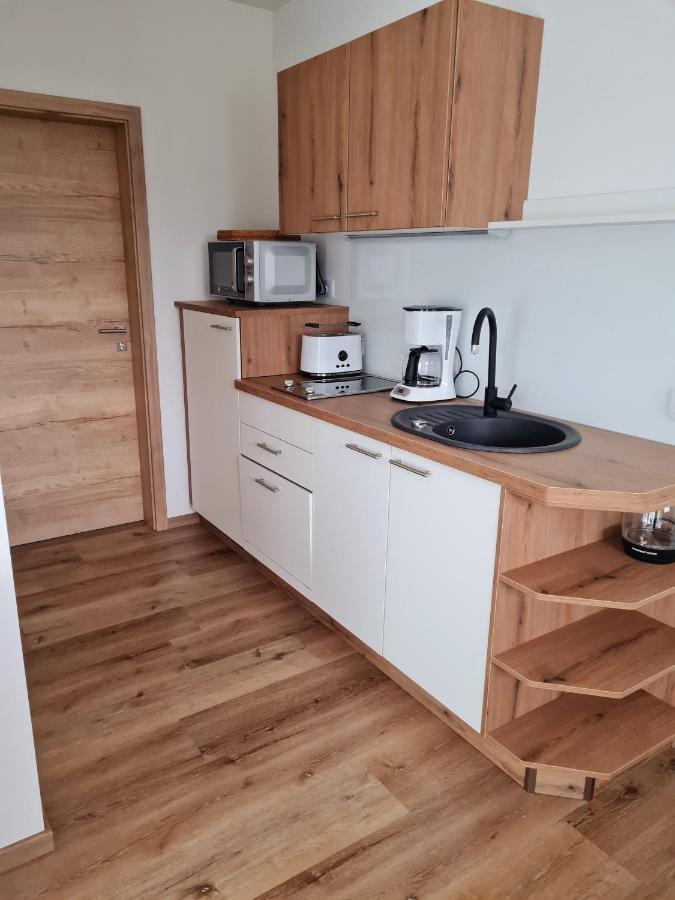 Ferienwohnung Jekarie 魏玛 外观 照片