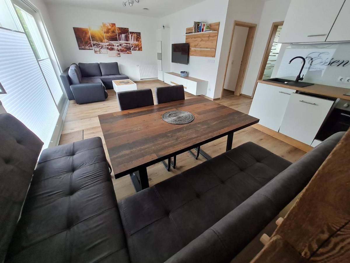 Ferienwohnung Jekarie 魏玛 客房 照片