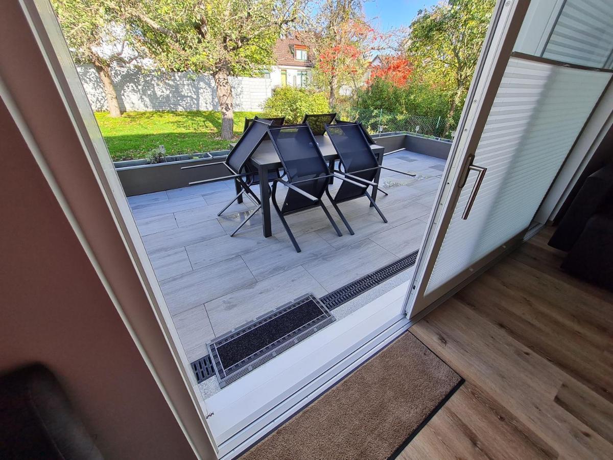 Ferienwohnung Jekarie 魏玛 客房 照片