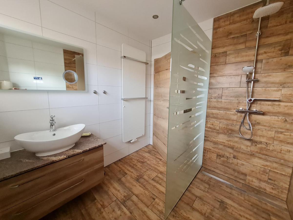 Ferienwohnung Jekarie 魏玛 外观 照片